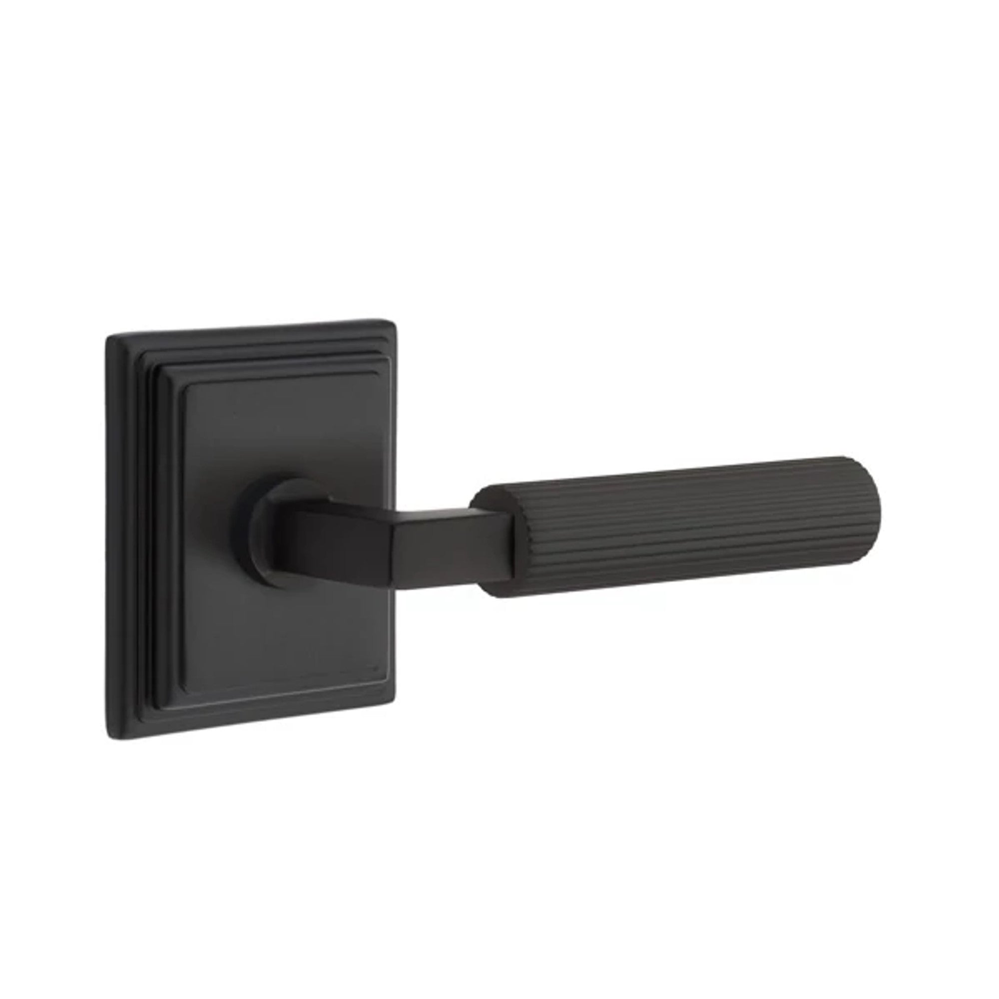 Negro Mate · Wilshire Rosette