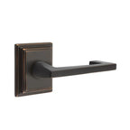 Bronce Aceitado · Wilshire Rosette