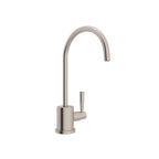 Rohl Holborn Mezcladora Filtradora de Cocina - Níquel Satinado
