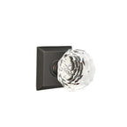 Bronce Aceitado · Quincy Rosette