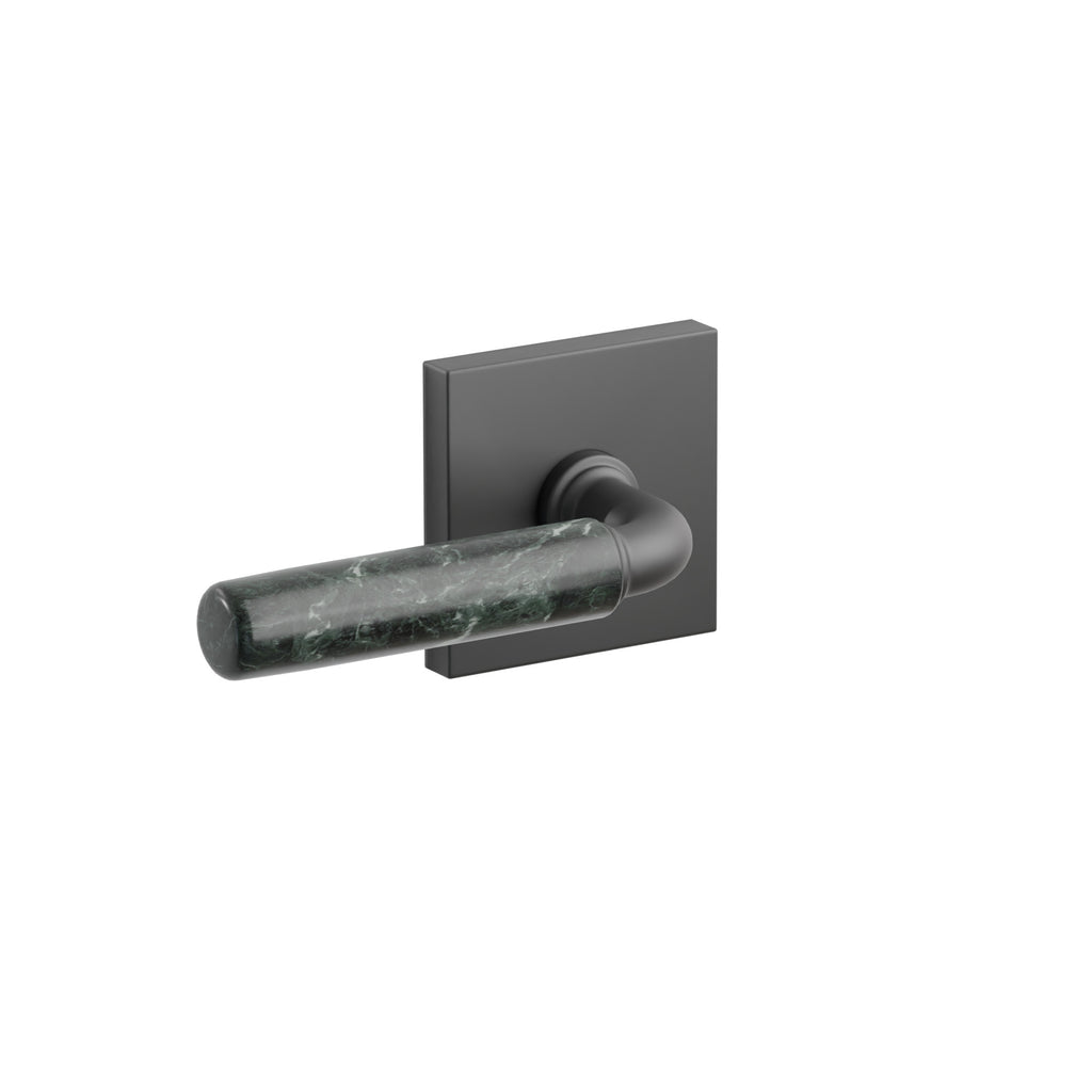 Negro Mate · Square Rosette