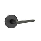 Negro Mate · Disk Rosette