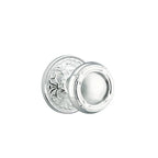 Cromo Pulido · Lancaster Rosette