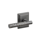Bronce Aceitado · Wilshire Rosette
