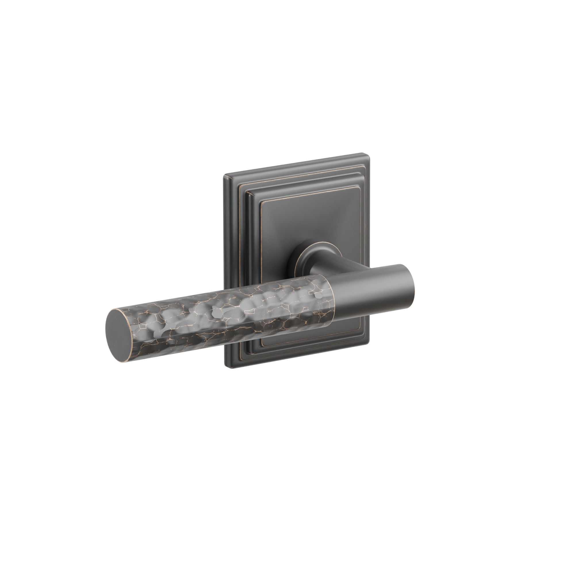 Bronce Aceitado · Wilshire Rosette