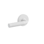 Blanco Mate · Disk Rosette