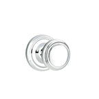 Cromo Pulido · Regular Rosette