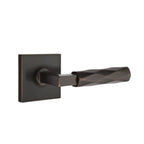 Bronce Aceitado · Square Rosette