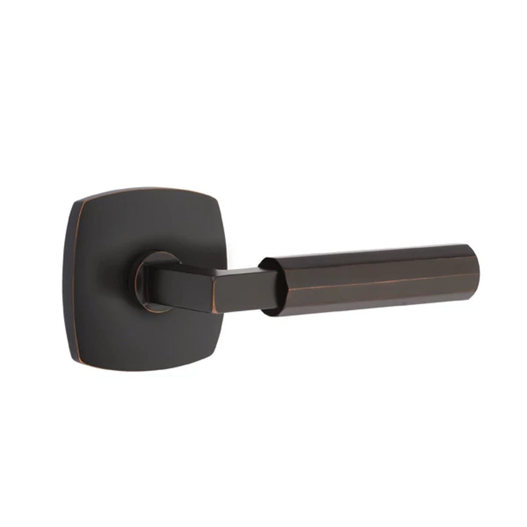 Bronce Aceitado · Urban Modern Rosette