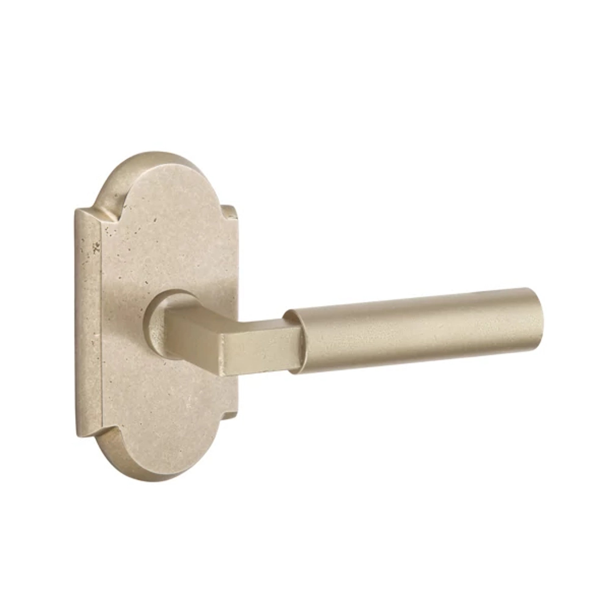 Bronce Blanco Envejecido · #1 Rosette