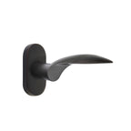Bronce Aceitado · 1-1/2" x3" Oval Rosette