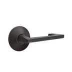 Bronce Aceitado · Modern Rosette
