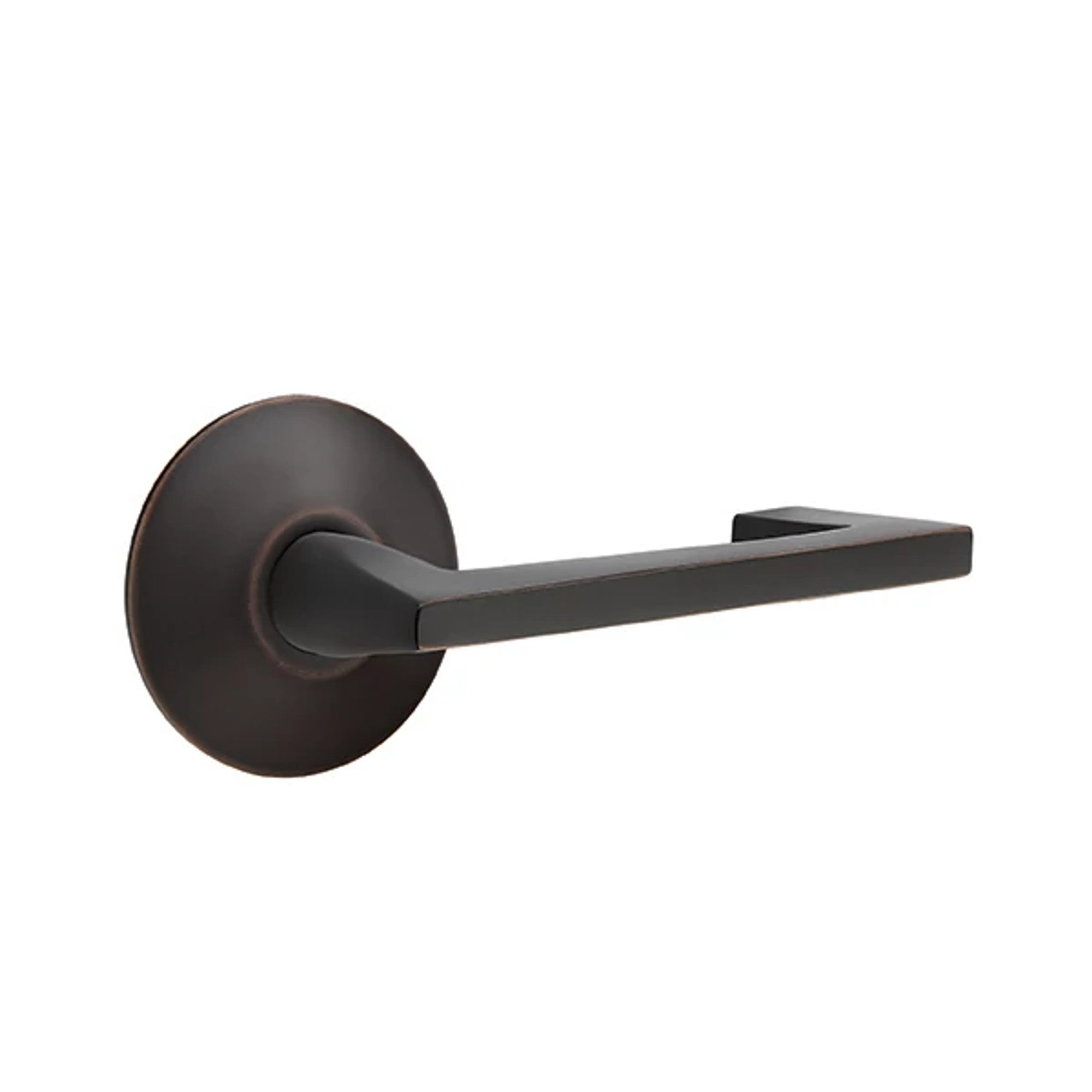 Bronce Aceitado · Modern Rosette