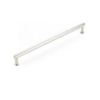 Schaub Jaladera Pub House — Níquel Pulido