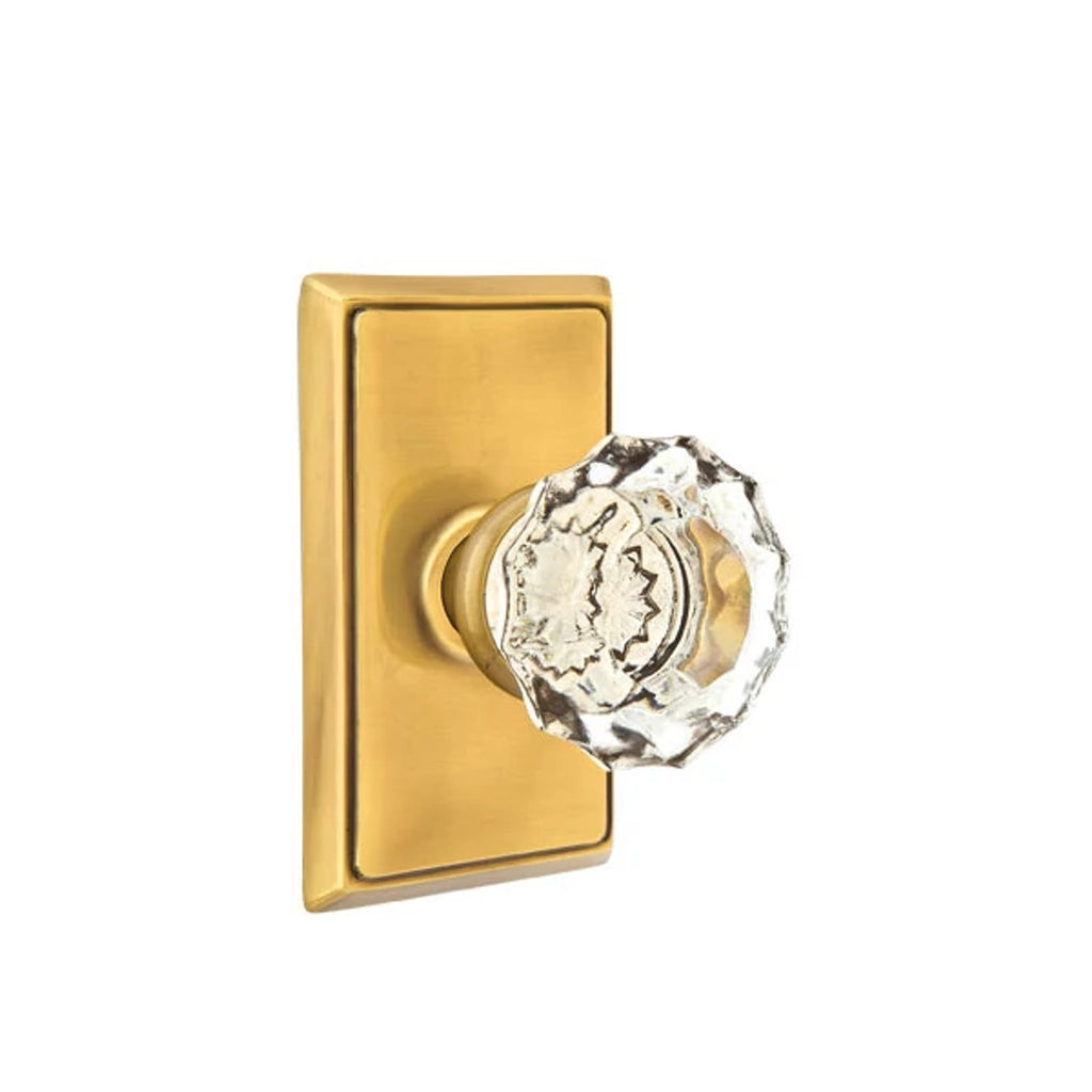 Francés Antiguo · Rectangular Rosette