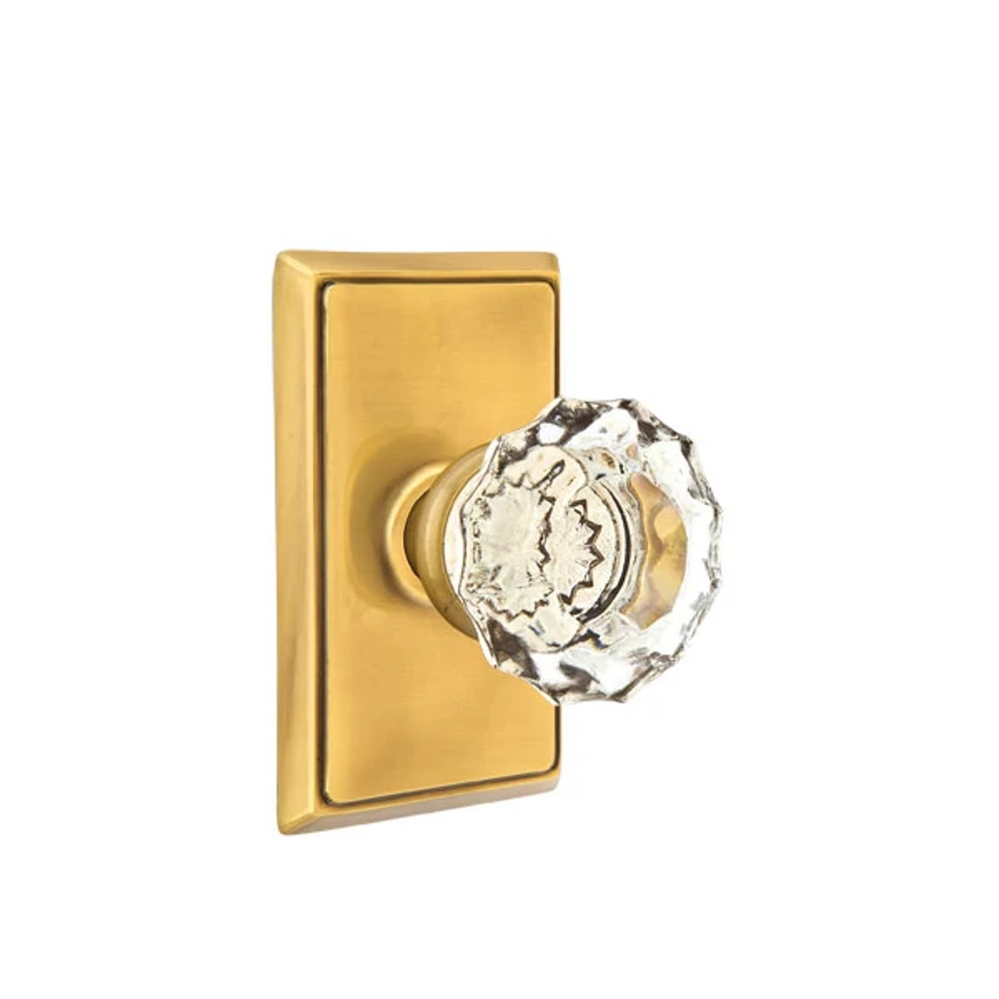 Francés Antiguo · Rectangular Rosette