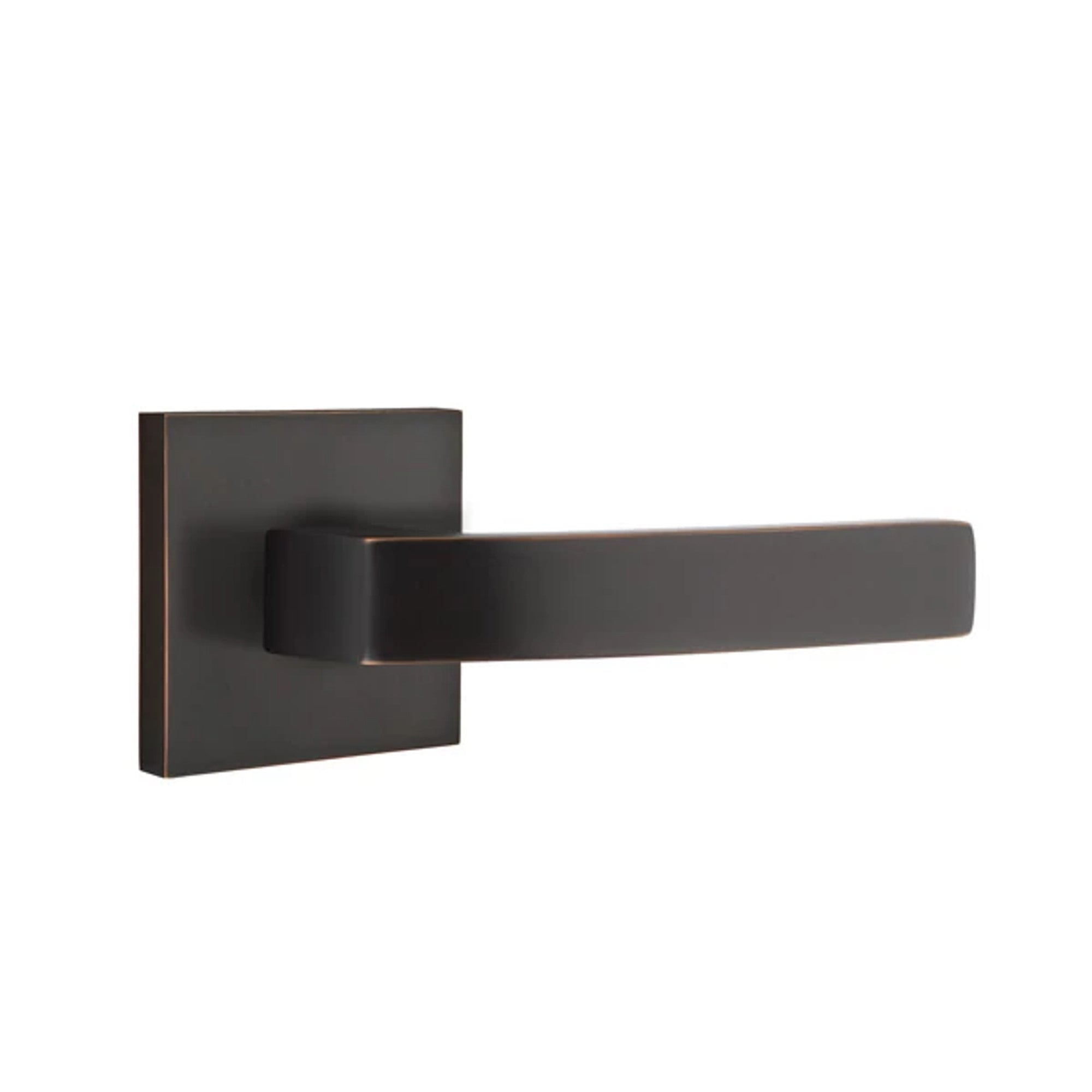 Bronce Aceitado · Square Rosette