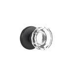 Negro Mate · #4 Rosette