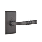FBS · Wrought Steel #3 Rosette