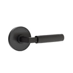 Negro Mate · Disk Rosette