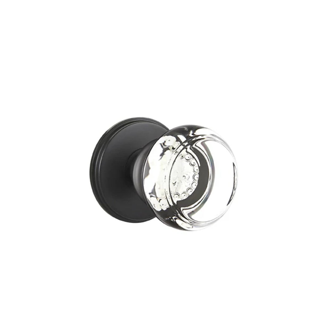 Negro Mate · #4 Rosette