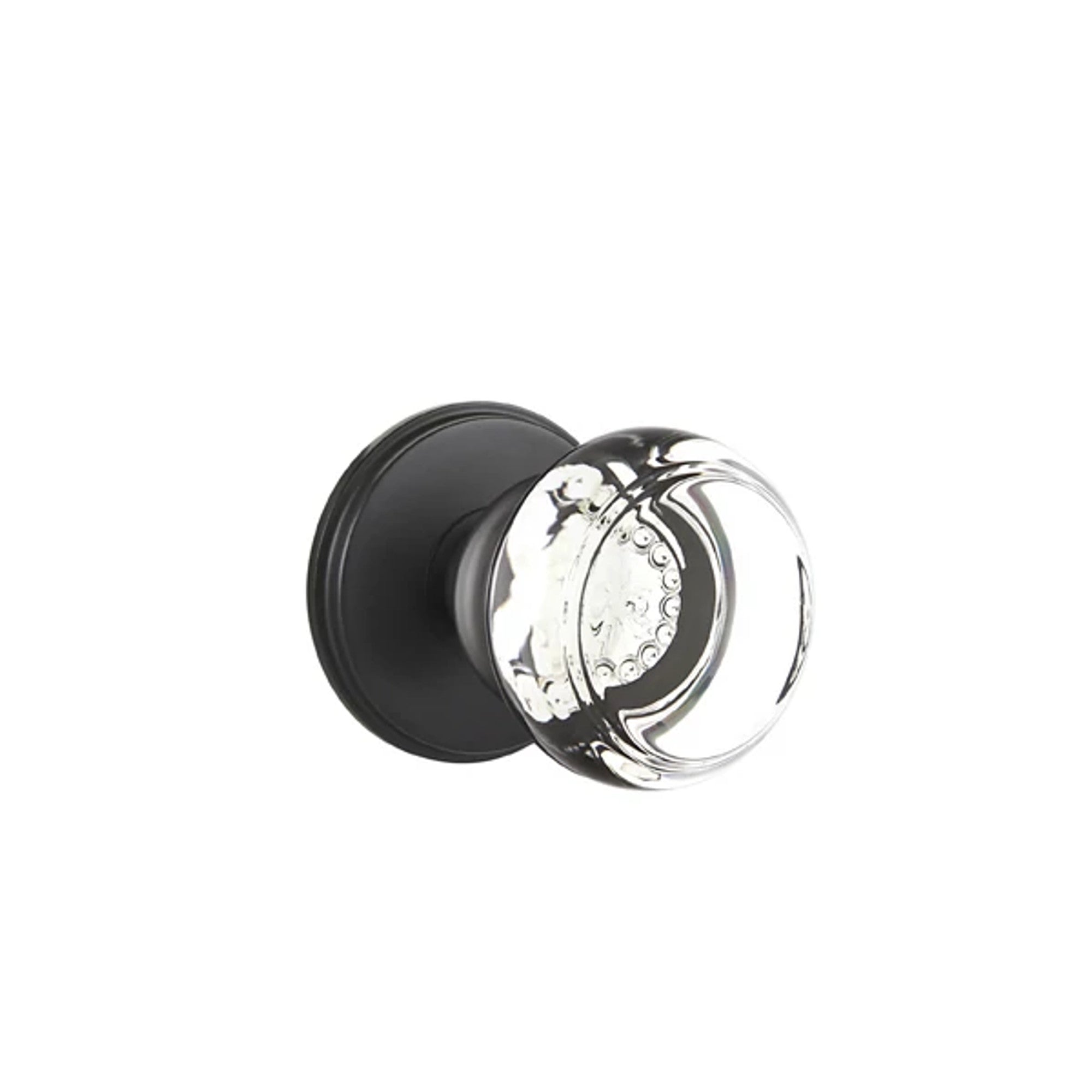 Negro Mate · #4 Rosette