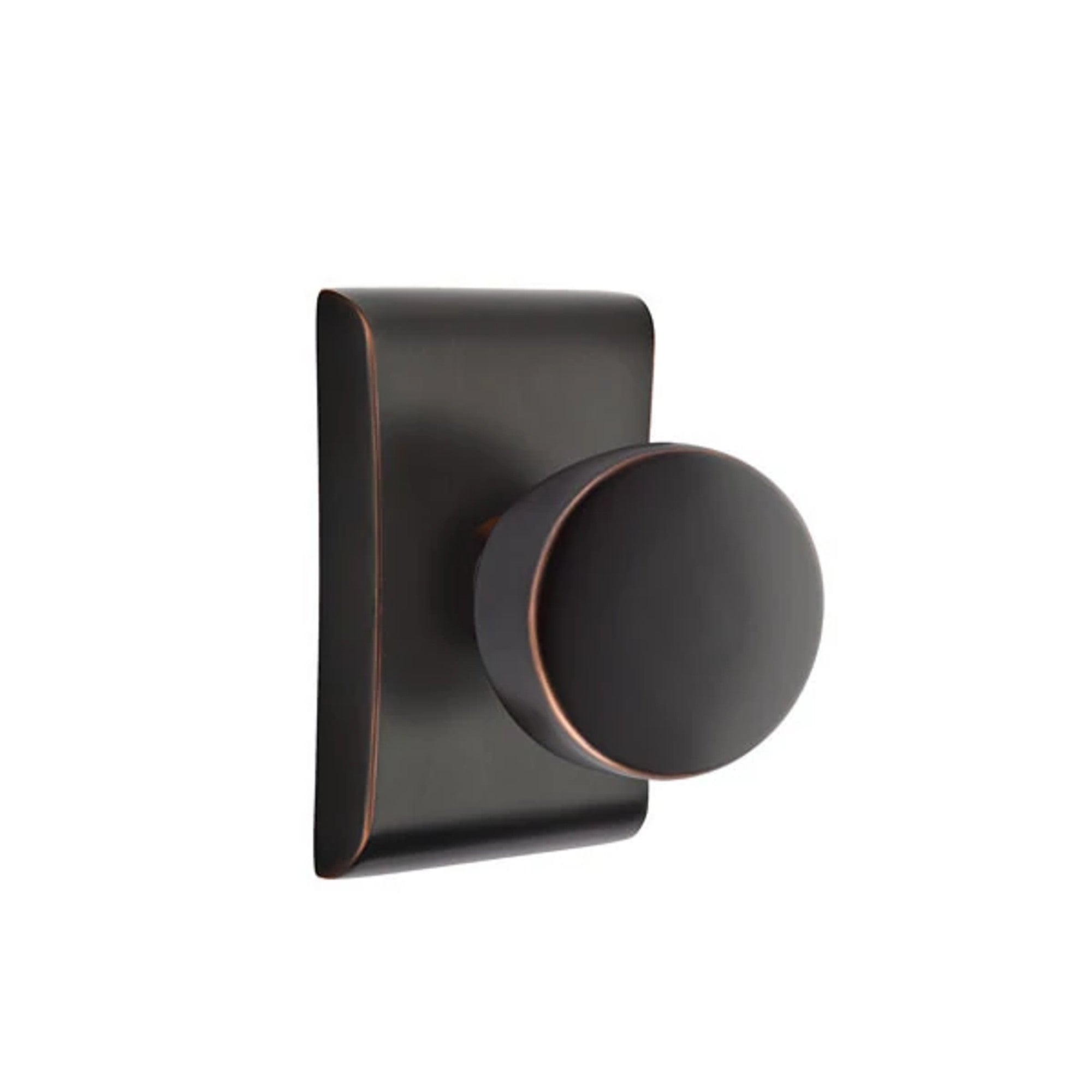 Bronce Aceitado · Neos Rosette