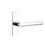 Cromo Pulido · 1-1/2"x5" Rosette