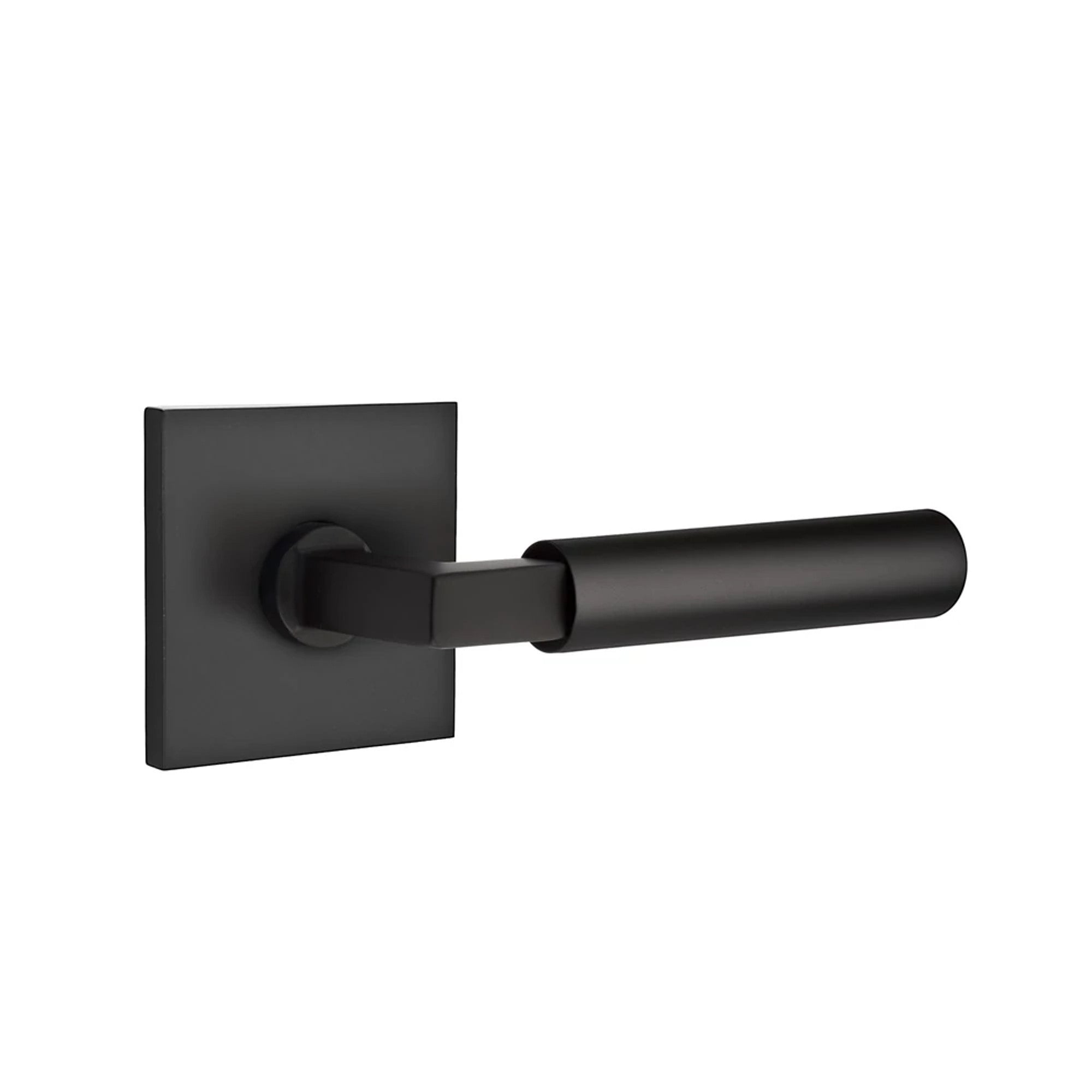 Negro Mate · Square Rosette