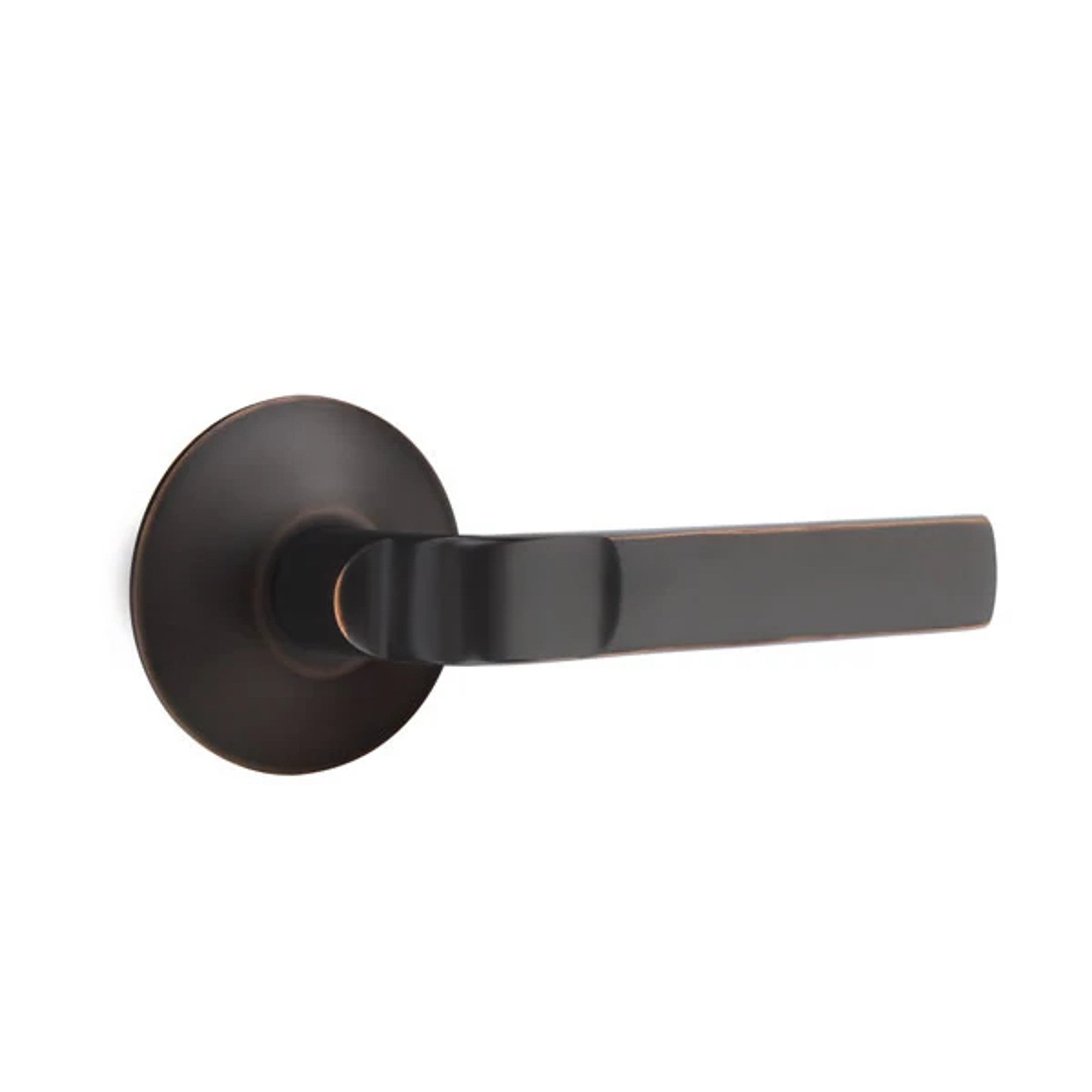 Bronce Aceitado · Modern Rosette