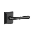 Negro Mate · Wilshire Rosette