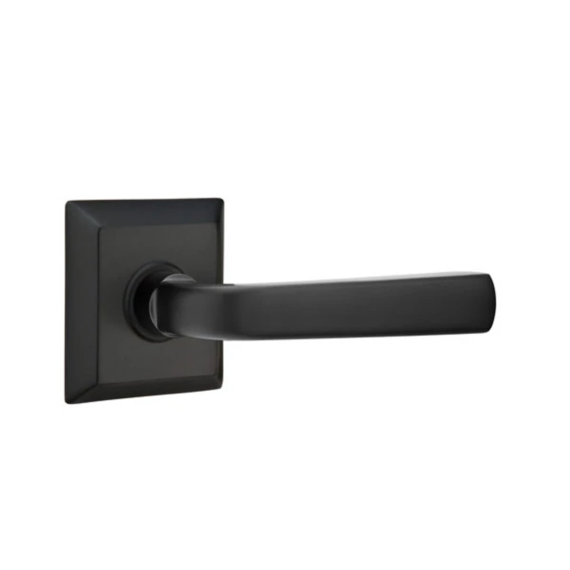 Negro Mate · Quincy Rosette