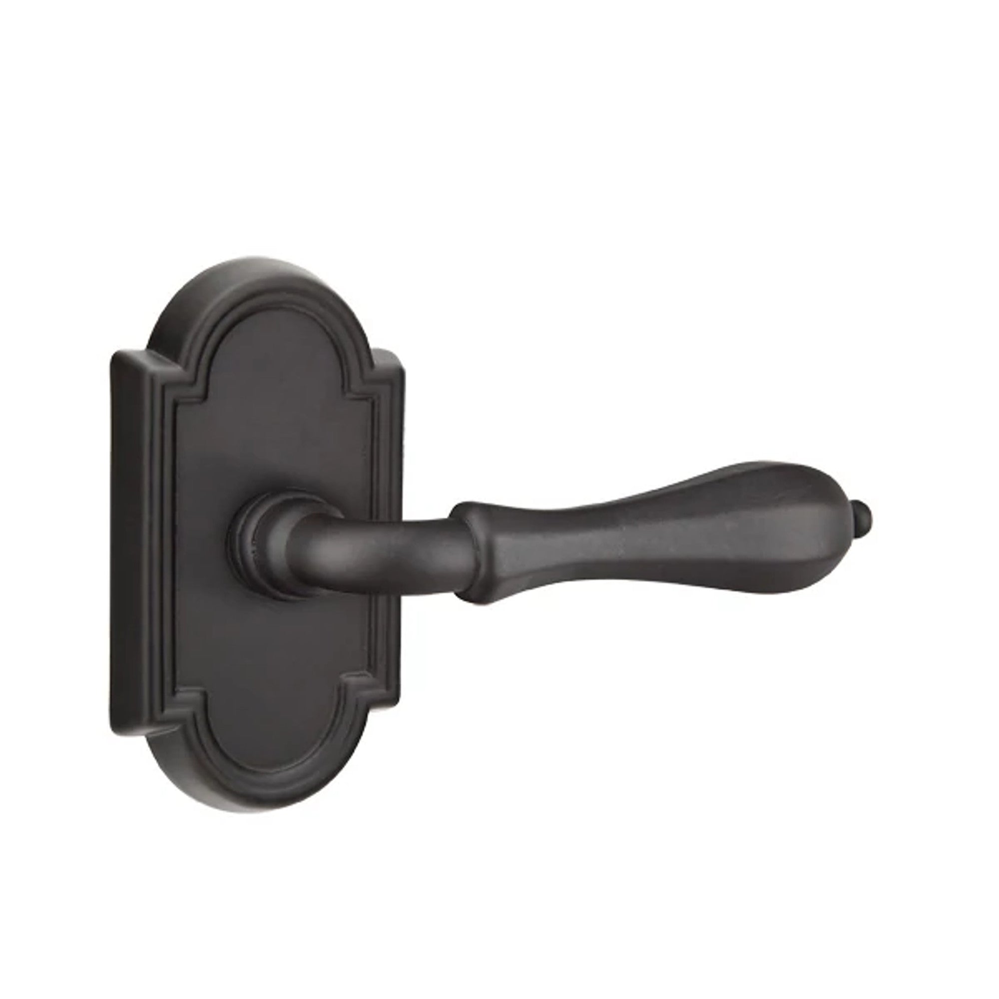 Bronce Negro Mate · #11 Rosette
