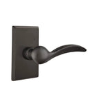 Bronce Negro Mate · #3 Rosette