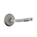 SWS · Wrought Steel #2 Rosette