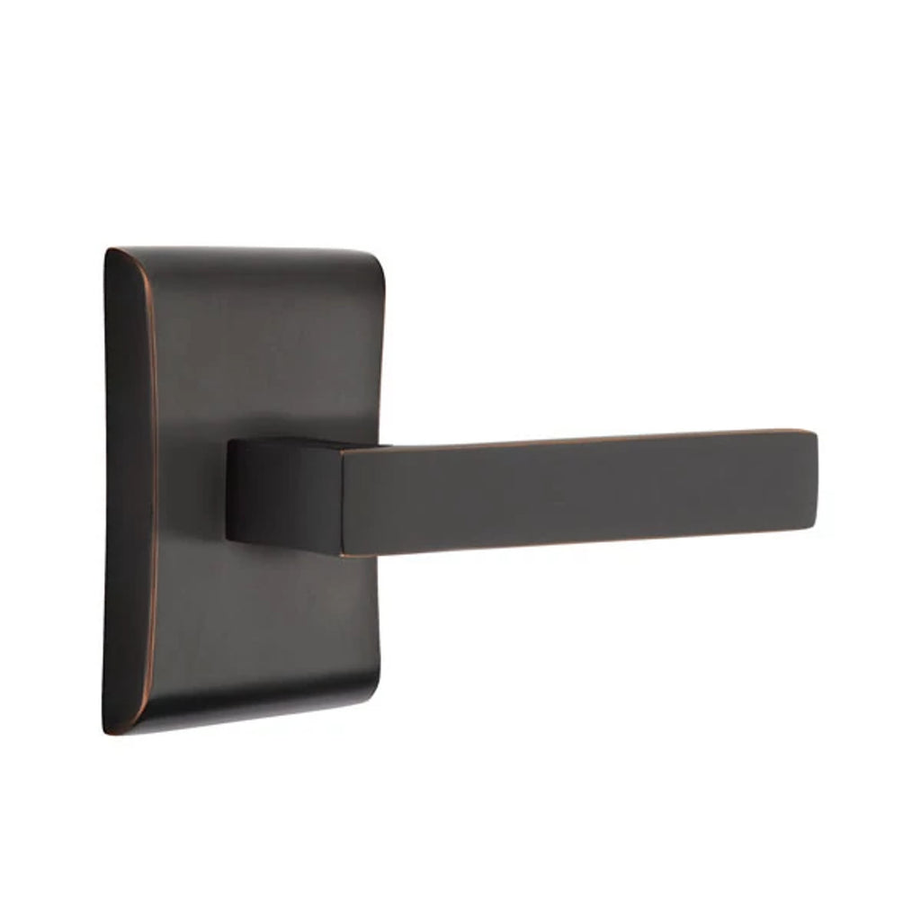 Bronce Aceitado · Neos Rosette