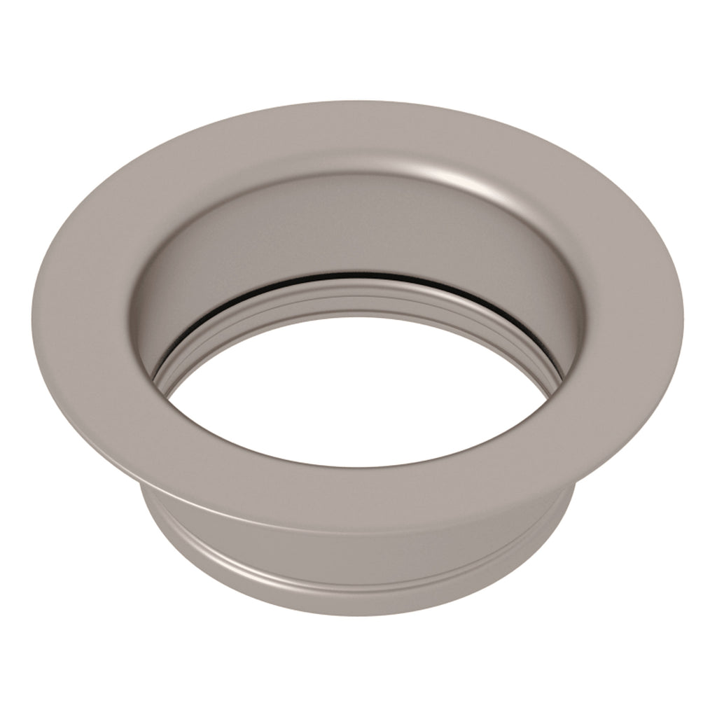 Rohl Brida para Triturador - Níquel Satinado