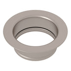 Rohl Brida para Triturador - Níquel Satinado