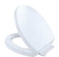 SOFTCLOSE® TOILET SEAT - ROUND