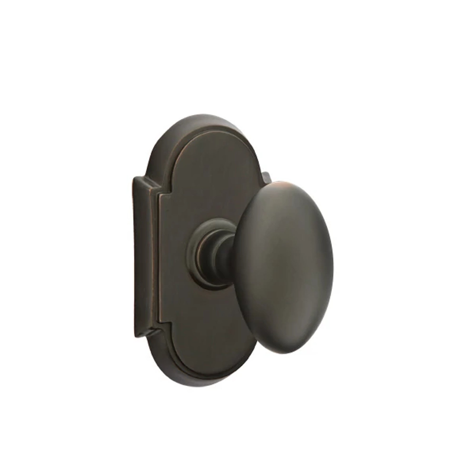 Bronce Aceitado · #8 Rosette