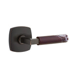 Bronce Aceitado · Urban Modern Rosette