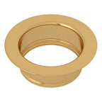 Rohl Brida para Triturador - Latón Italiano