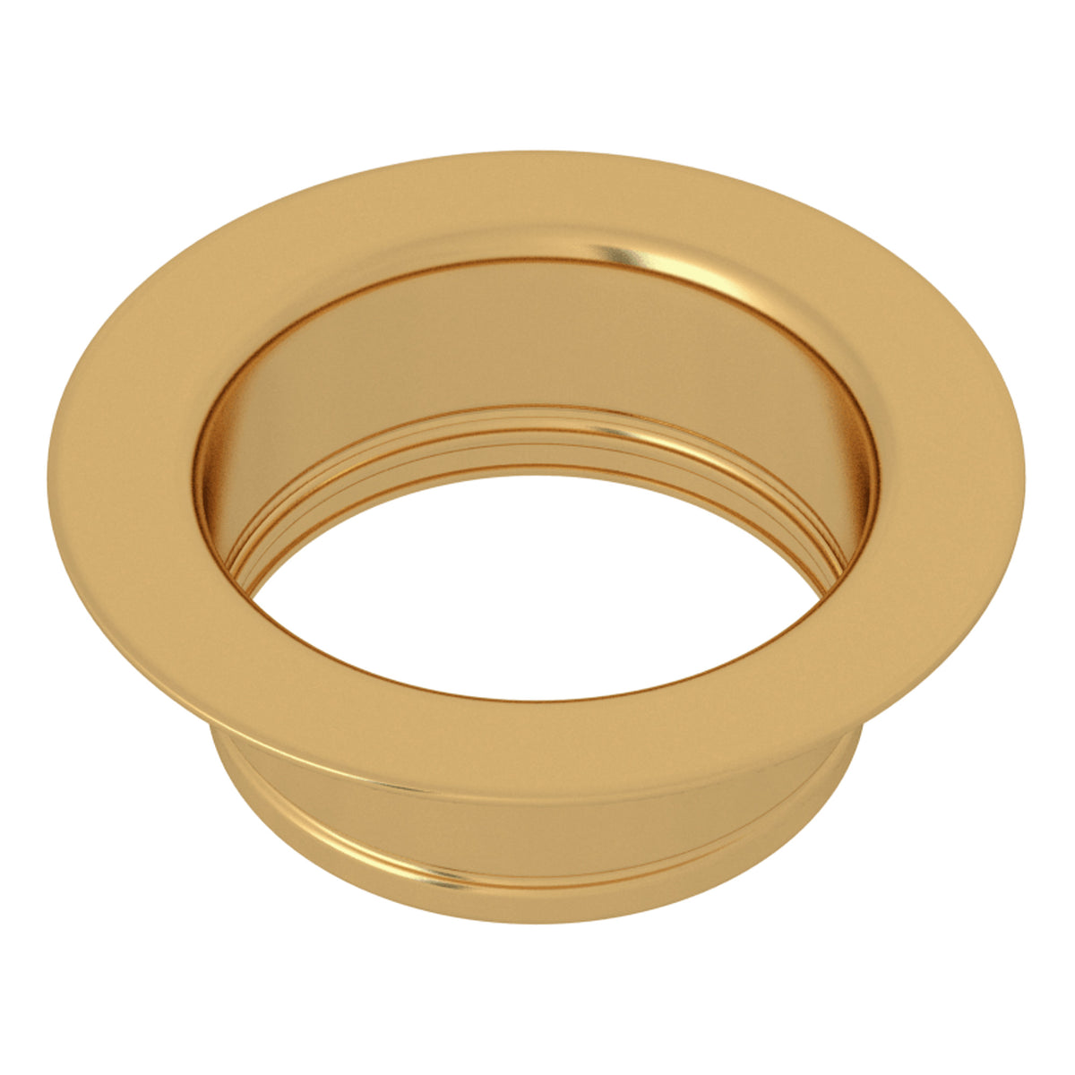 Rohl Brida para Triturador - Latón Italiano