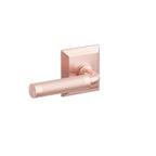 Oro Rosa Satinado · Quincy Rosette