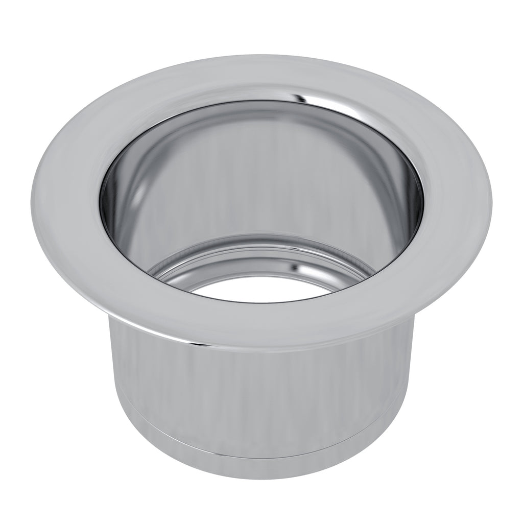Rohl Brida para Triturador Extendida - Cromo Pulido