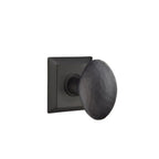 Negro Mate · Quincy Rosette