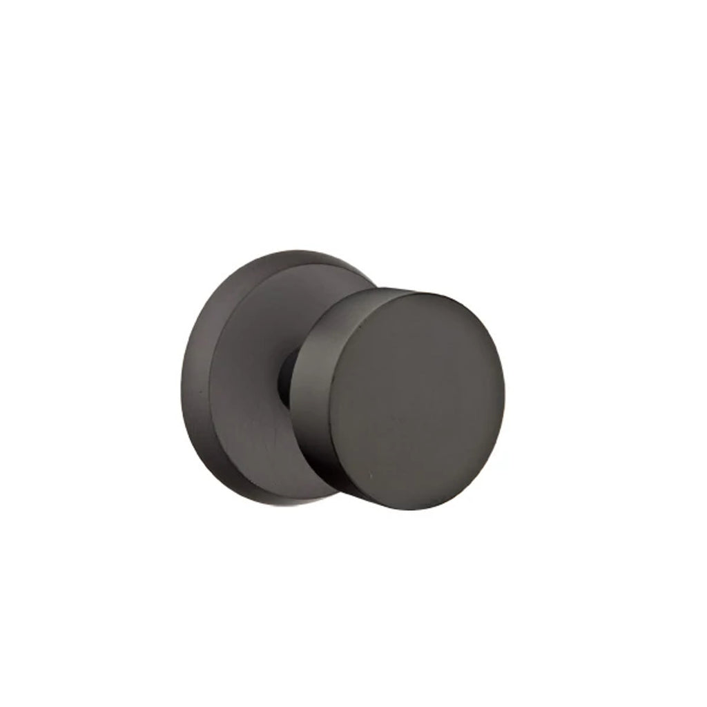 Bronce Negro Mate · #2 Rosette