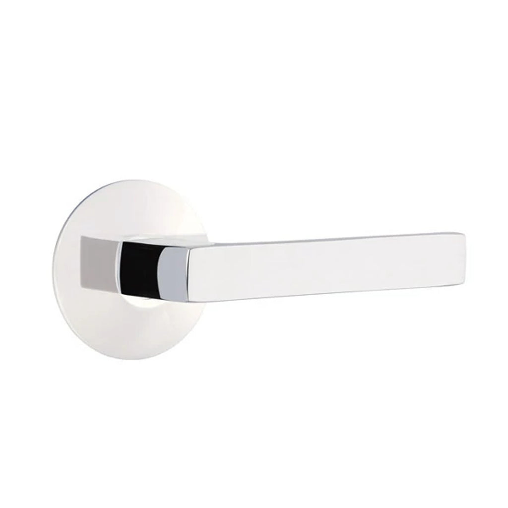 Cromo Pulido · Modern Rosette