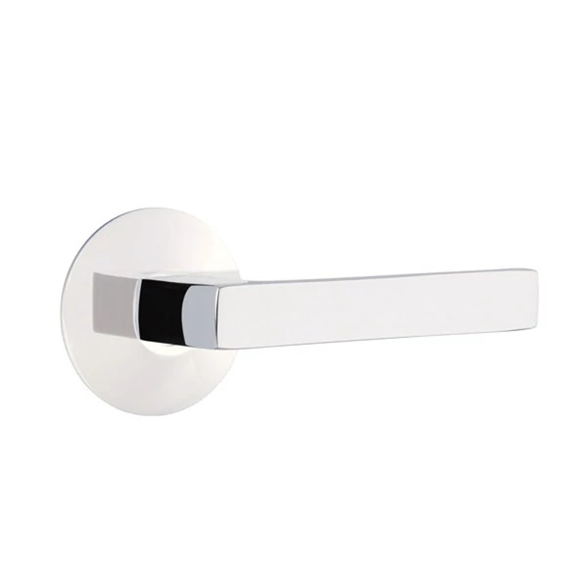 Cromo Pulido · Modern Rosette