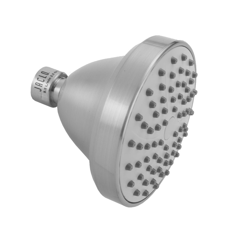 Jaclo SHOWERALL® de Función Sencilla Regadera con JX7® Tecnología — Jaclo — imagen de producto